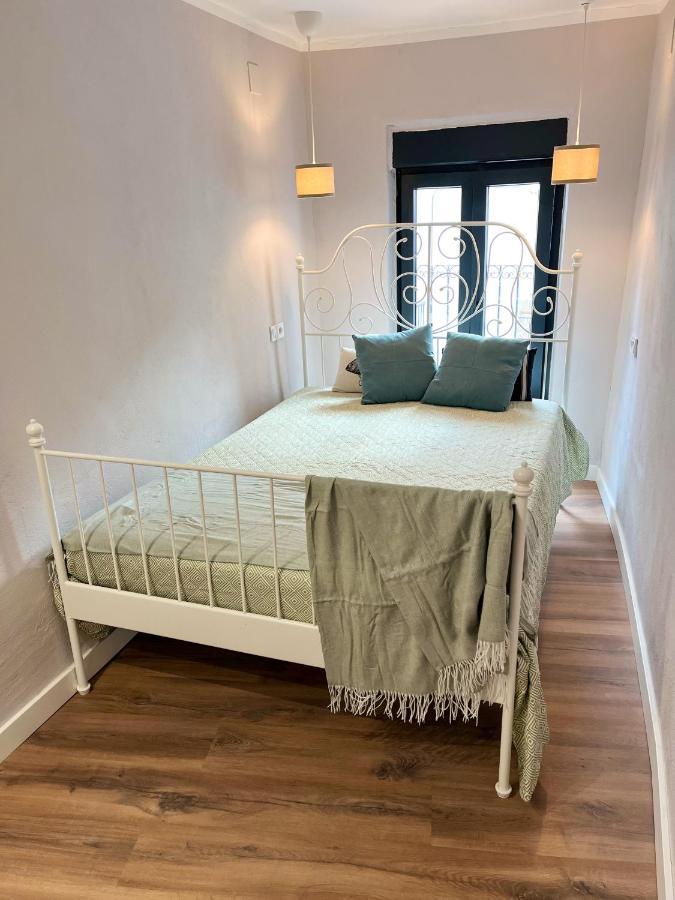 La Ruta Apartment Confrides ภายนอก รูปภาพ
