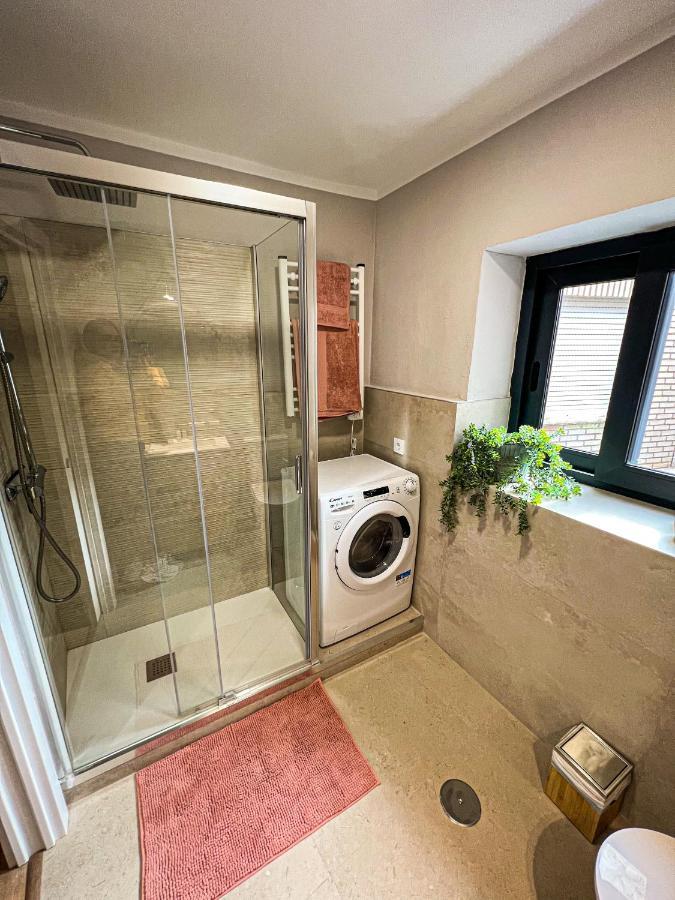 La Ruta Apartment Confrides ภายนอก รูปภาพ